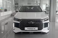 Chery Tiggo 4 Comfort