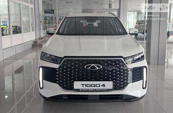 Chery Tiggo 4 2025 Comfort