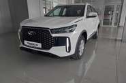 Chery Tiggo 4 Comfort