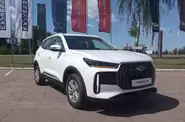 Chery Tiggo 4 Comfort