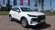 Chery Tiggo 4 Comfort
