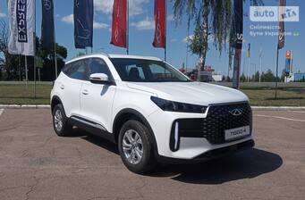 Chery Tiggo 4 2025 Comfort