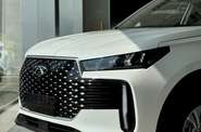 Chery Tiggo 4 Comfort