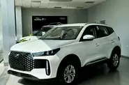 Chery Tiggo 4 Comfort