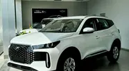 Chery Tiggo 4 Comfort