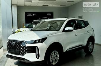 Chery Tiggo 4 2026 Comfort