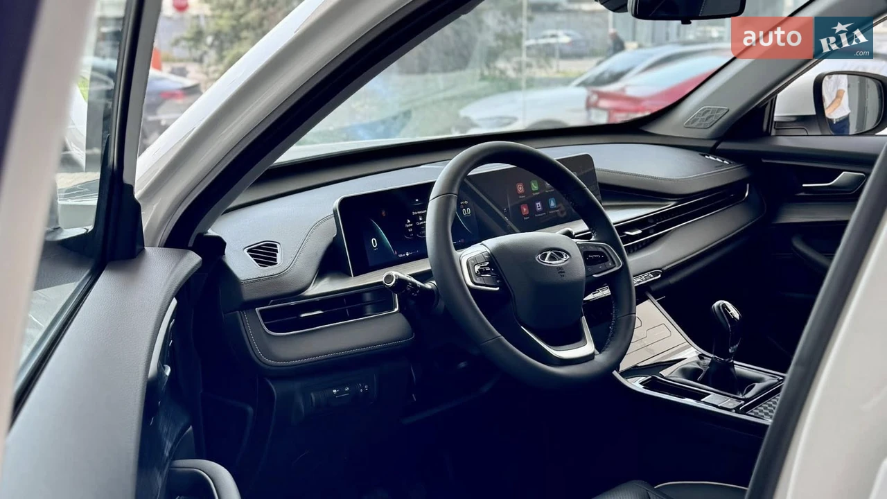 Chery-4