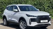 Chery Tiggo 4 Comfort