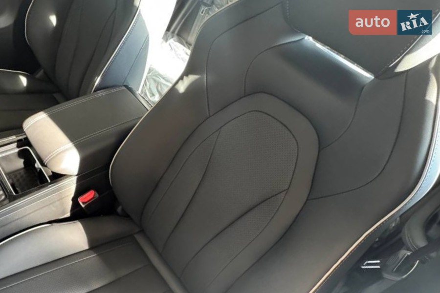 Chery Tiggo 4 - фото 17