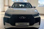 Chery Tiggo 4 - фото 2