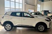 Chery Tiggo 4 - фото 4