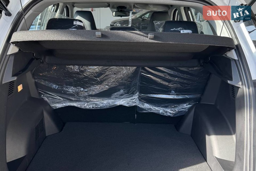 Chery Tiggo 4 - фото 11