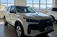 Chery Tiggo 4 - фото 3