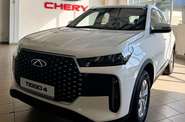 Chery Tiggo 4 - фото 1