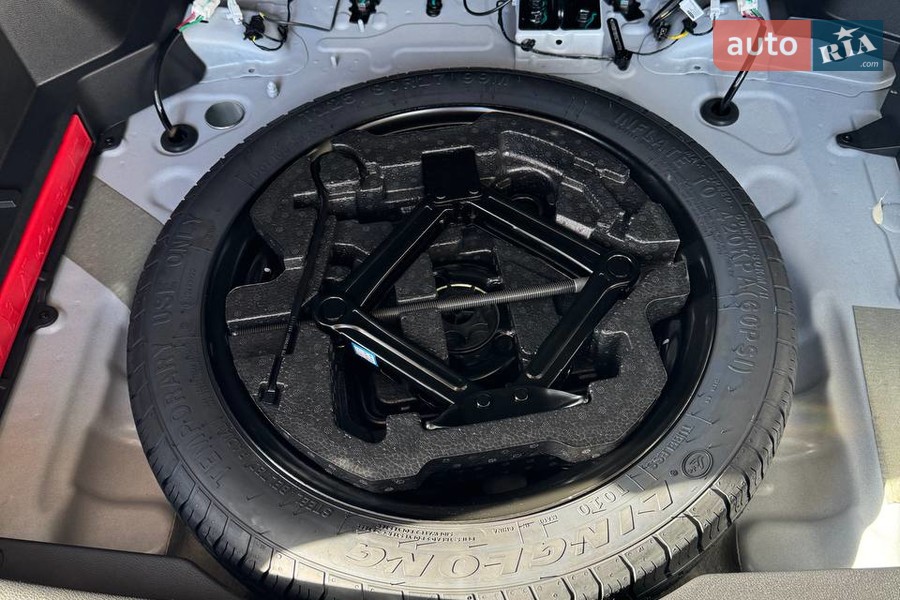 Chery Tiggo 4 - фото 19