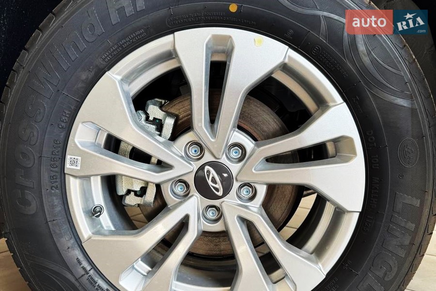 Chery Tiggo 4 - фото 10