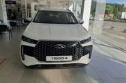 Chery Tiggo 4 Comfort