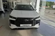 Chery Tiggo 4 Comfort