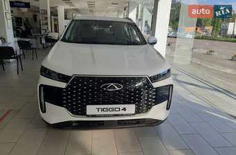Chery Tiggo 4 2025 в Житомир
