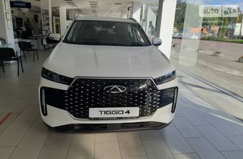 Chery Tiggo 4 2025 Comfort