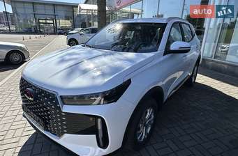 Chery Tiggo 4 2025 в Хмельницький