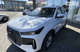 Chery Tiggo 4 2025 Comfort