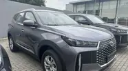 Chery Tiggo 4 Comfort