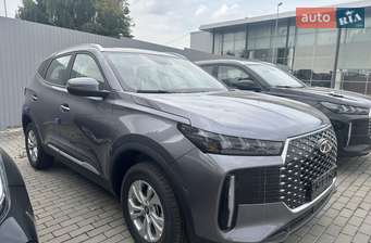 Chery Tiggo 4 2025 в Хмельницький