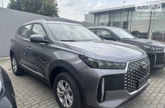 Chery Tiggo 4 2025 Comfort