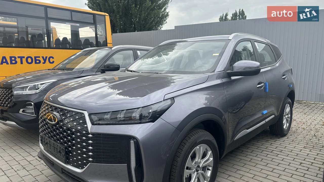 Chery-7