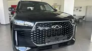 Chery Tiggo 4 Comfort