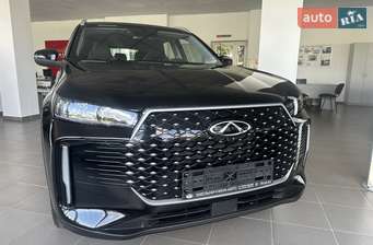 Chery Tiggo 4 2025 в Хмельницький