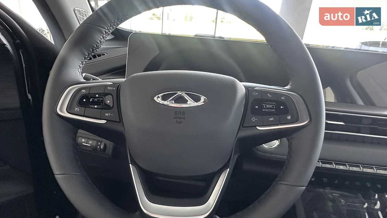Chery-6