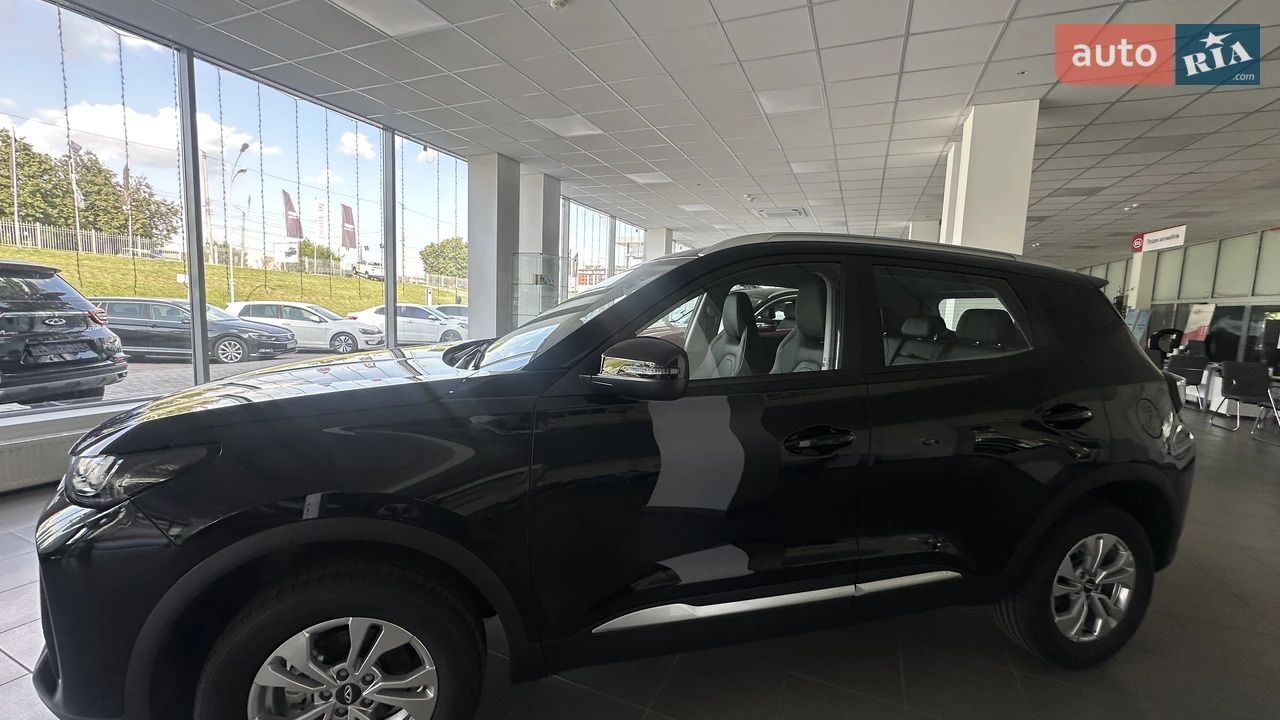 Chery-22
