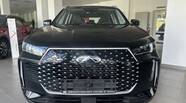 Chery Tiggo 4 Comfort