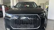 Chery Tiggo 4 Comfort