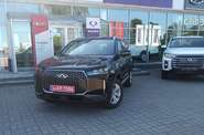 Chery Tiggo 4 Comfort
