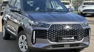 Chery Tiggo 4 Comfort