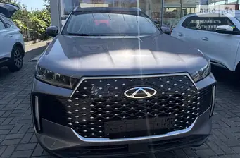 Chery Tiggo 4 Comfort 1.5 MT (113 к.с.) Фото 2