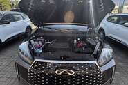 Chery Tiggo 4 Comfort