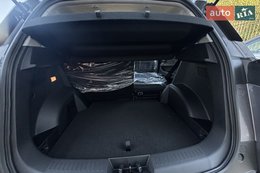 Chery Tiggo 4 - фото 11
