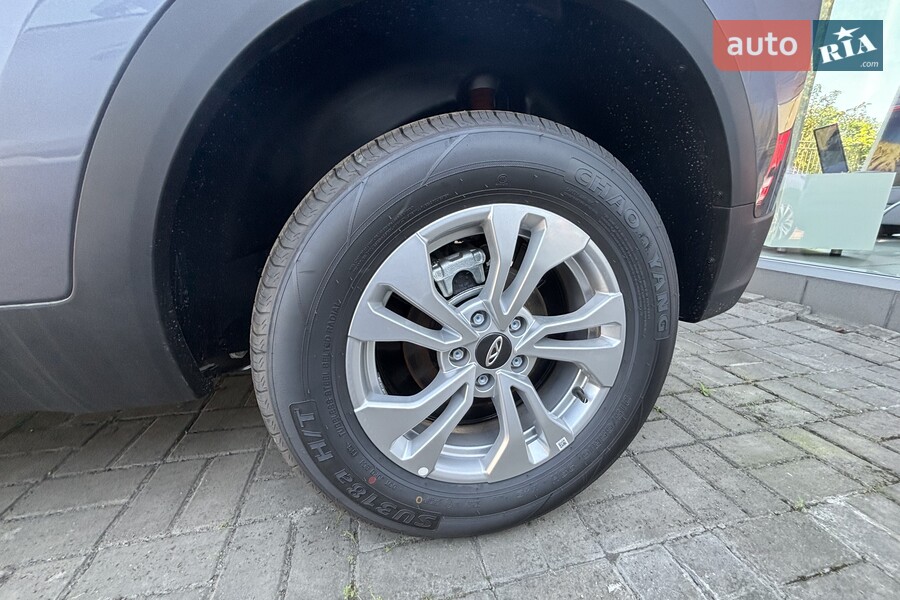 Chery Tiggo 4 - фото 10