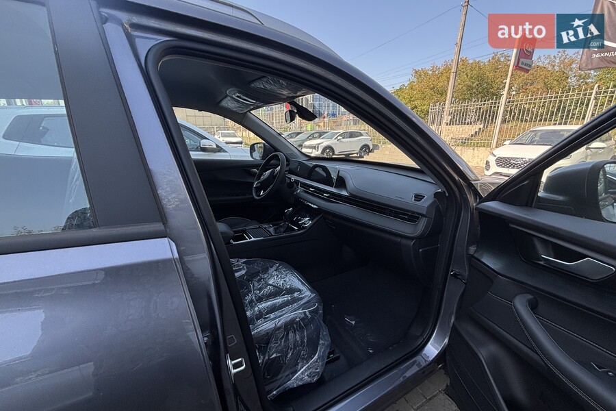 Chery Tiggo 4 - фото 14
