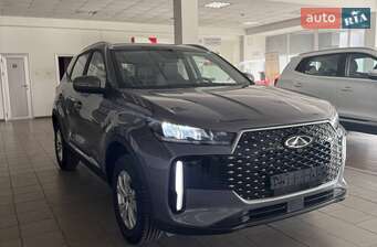 Chery Tiggo 4 2025 в Харків