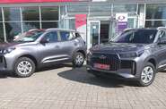 Chery Tiggo 4 Comfort