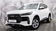 Chery Tiggo 4 Comfort