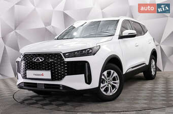 Chery Tiggo 4 2025 в Львів