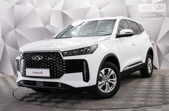 Chery Tiggo 4 2025 Comfort