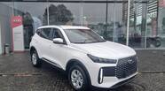 Chery Tiggo 4 Comfort