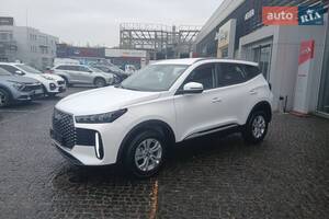 Chery Tiggo 4 Comfort